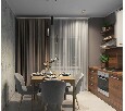 Встраиваемый светильник Denkirs DK2400 DK2422-GD