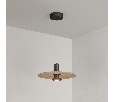 Светильник SP-KOTARO-R350-12W Warm2700 (BG-BG, 36 deg, 230V, TRIAC) (Arlight, IP20)