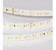 Лента UL-A160-10mm 24V Warm-MIX (15 W/m, IP20, 5m) (Arlight, Изменяемая ЦТ)