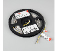 Лента UL-A160-10mm 24V Warm-MIX (15 W/m, IP20, 5m) (Arlight, Изменяемая ЦТ)