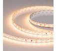 Лента UL-A160-10mm 24V Warm-MIX (15 W/m, IP20, 5m) (Arlight, Изменяемая ЦТ)