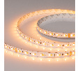 Лента UL-A140-10mm 24V White-MIX (15 W/m, IP20, 5m) (Arlight, Изменяемая ЦТ)