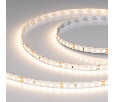 Лента UL-A120-8mm 24V Warm2700 (2 W/m, IP20, 5m) (Arlight, Открытый)