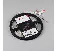 Лента UL-A120-8mm 24V Warm3000 (2 W/m, IP20, 5m) (Arlight, Открытый)