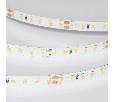 Лента UL-A120-8mm 24V Warm3000 (2 W/m, IP20, 5m) (Arlight, Открытый)