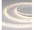 Лента UL-A120-8mm 24V Warm3000 (2 W/m, IP20, 5m) (Arlight, Открытый)