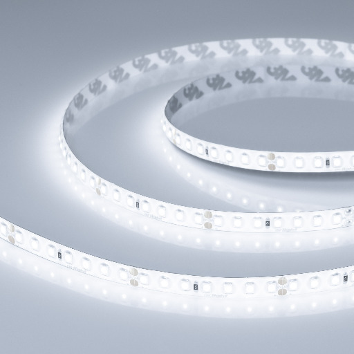 Лента герметичная RTW-SE-A140-8mm 24V White6000 (5 W/m, IP65, 5m) (Arlight, -) 057514