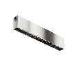 Трековый светильник Technical Points TR150-1-12W4K-M-PT