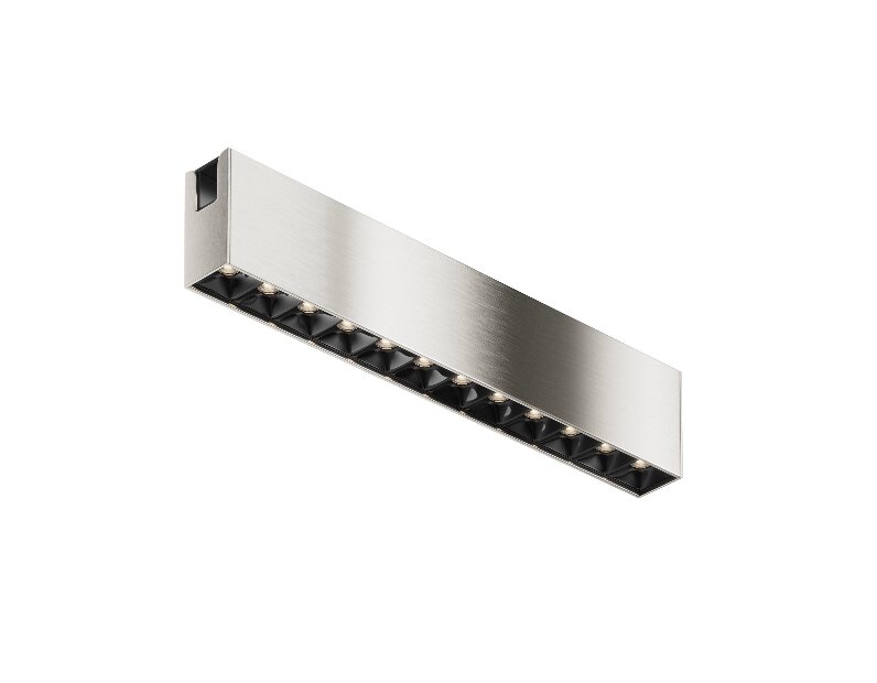 Трековый светильник Technical Points TR150-1-12W4K-M-PT