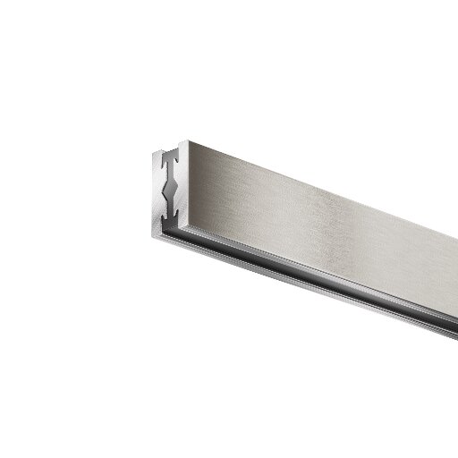 Шинопровод накладной/подвесной для трековых светильников Technical Busbar trunkings Flarity TRX154-112PT