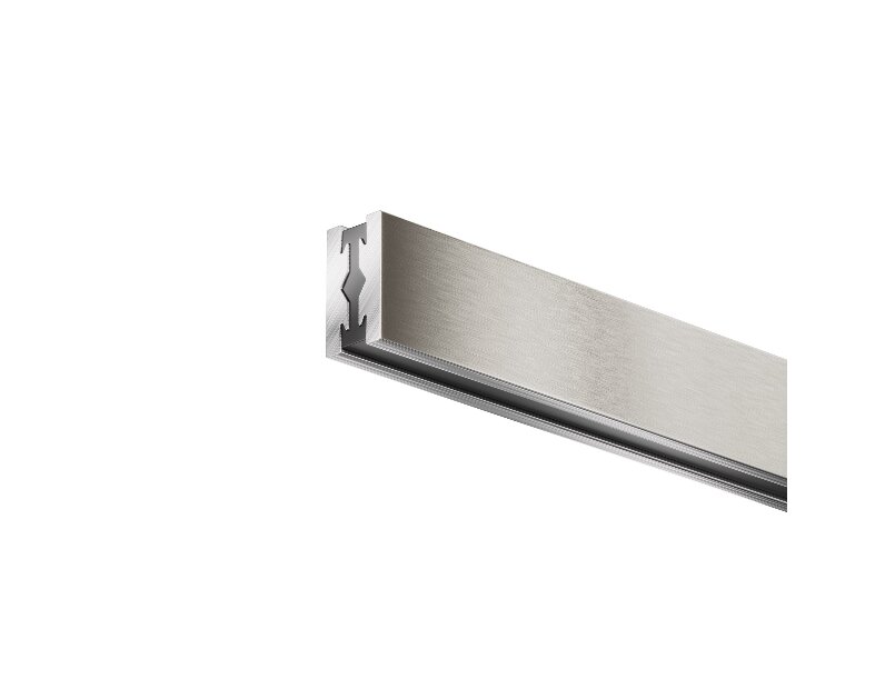 Шинопровод накладной/подвесной для трековых светильников Technical Busbar trunkings Flarity TRX154-112PT