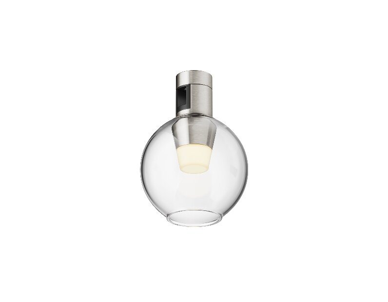 Трековый светильник Technical Bubble TR148-1-3W3K-PT