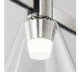 Трековый светильник Technical Bianca TR147-1-3W4K-PT
