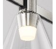 Трековый светильник Technical Bianca TR147-1-3W3K-PT