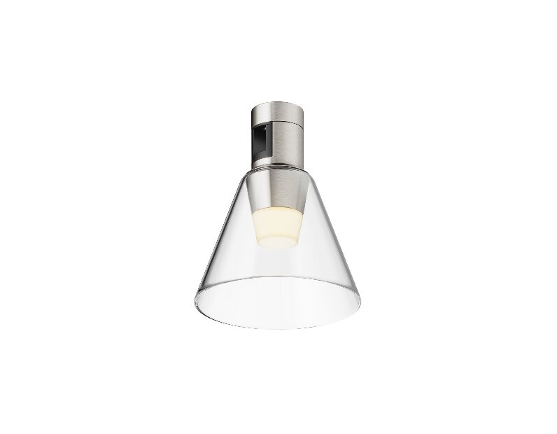 Трековый светильник Technical Bianca TR147-1-3W3K-PT