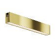 Трековый светильник Technical Basis TR151-1-18W4K-BS