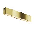 Трековый светильник Technical Basis TR151-1-18W3K-BS
