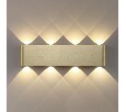 Накладной светильник Odeon Light MAGNUM 7107/8WL
