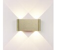 Накладной светильник Odeon Light MAGNUM 7107/4WL