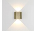 Накладной светильник Odeon Light MAGNUM 7107/2WL