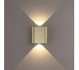 Накладной светильник Odeon Light MAGNUM 7107/2WL
