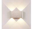 Накладной светильник Odeon Light MAGNUM 7106/4WL