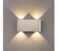 Накладной светильник Odeon Light MAGNUM 7106/4WL