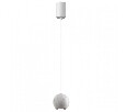 Подвесной светильник Odeon Light DEX 4359/5L
