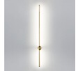Бра Odeon Light FILLINI 4335/18WGP