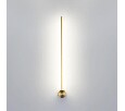 Бра Odeon Light FILLINI 4335/12WGP