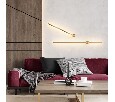 Бра Odeon Light FILLINI 4335/12WGP