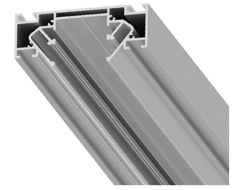 Профиль накладной Arte Lamp Optima-Accessories A723305