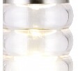 Наземный низкий светильник Arte Lamp Portico A8381PA-1SS