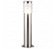 Наземный низкий светильник Arte Lamp Portico A8381PA-1SS