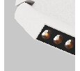 Трековый светильник Technical Points Rot TR224-1-12WCCT-M-W