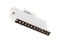 Трековый светильник Technical Points Rot TR224-1-12WCCT-M-W