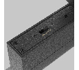 Трековый светильник Technical Points Rot TR224-1-12WCCT-M-B