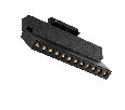 Трековый светильник Technical Points Rot TR224-1-12WCCT-M-B