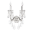 Бра Lusso Lightstar 788624