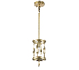 Светильник Firenze Lightstar 725113