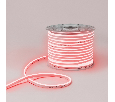 Гибкий неон LED SMD 8х16 мм, красный, 120 LED/м, бухта 100м NEON-NIGHT