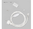 Гибкий неон LED SMD 8х16 мм, красный, 120 LED/м, бухта 100м NEON-NIGHT