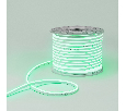 Гибкий неон LED SMD 8х16 мм, зеленый, 120 LED/м, бухта 100м NEON-NIGHT