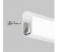 Гибкий неон LED SMD 8х16 мм, зеленый, 120 LED/м, бухта 100м NEON-NIGHT