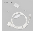 Гибкий неон LED SMD 8х16 мм, зеленый, 120 LED/м, бухта 100м NEON-NIGHT