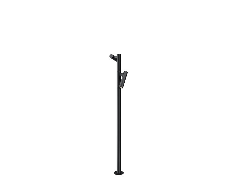 Ландшафтный светильник Maytoni Torq O494FL-L20B3K