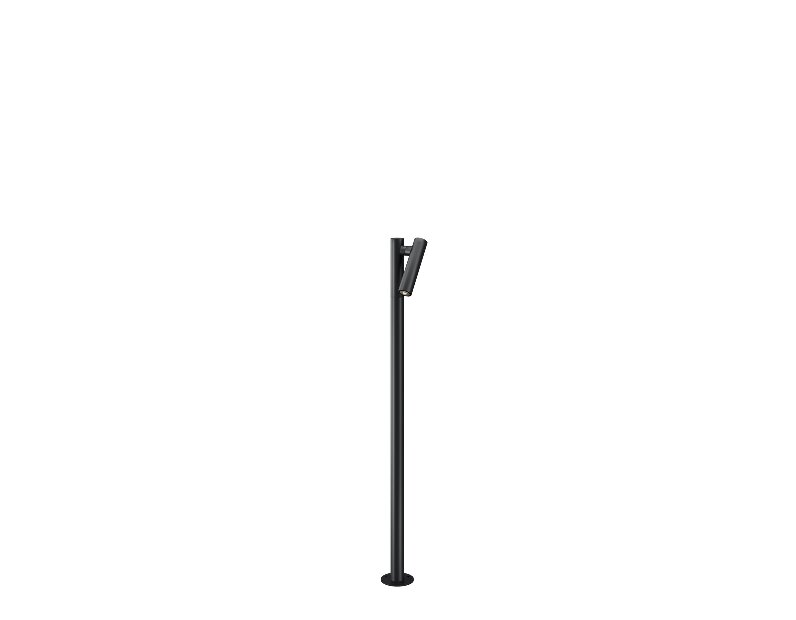 Ландшафтный светильник Maytoni Torq O494FL-L10B3K