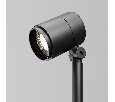 Ландшафтный светильник Maytoni Spira O497FL-L12B3K1
