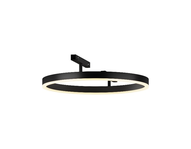 Трековый светильник Technical Rim TR227-2-24W3K-B