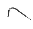 Светильник Technical Eye C104WL-3W3-6K-B